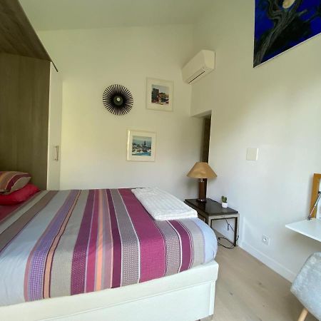 Villa Oha Close Cannes,Nice, Valbonne , Opio Roquefort Les Pins Eksteriør billede