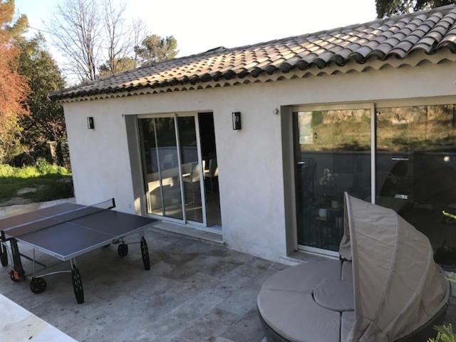 Villa Oha Close Cannes,Nice, Valbonne , Opio Roquefort Les Pins Eksteriør billede