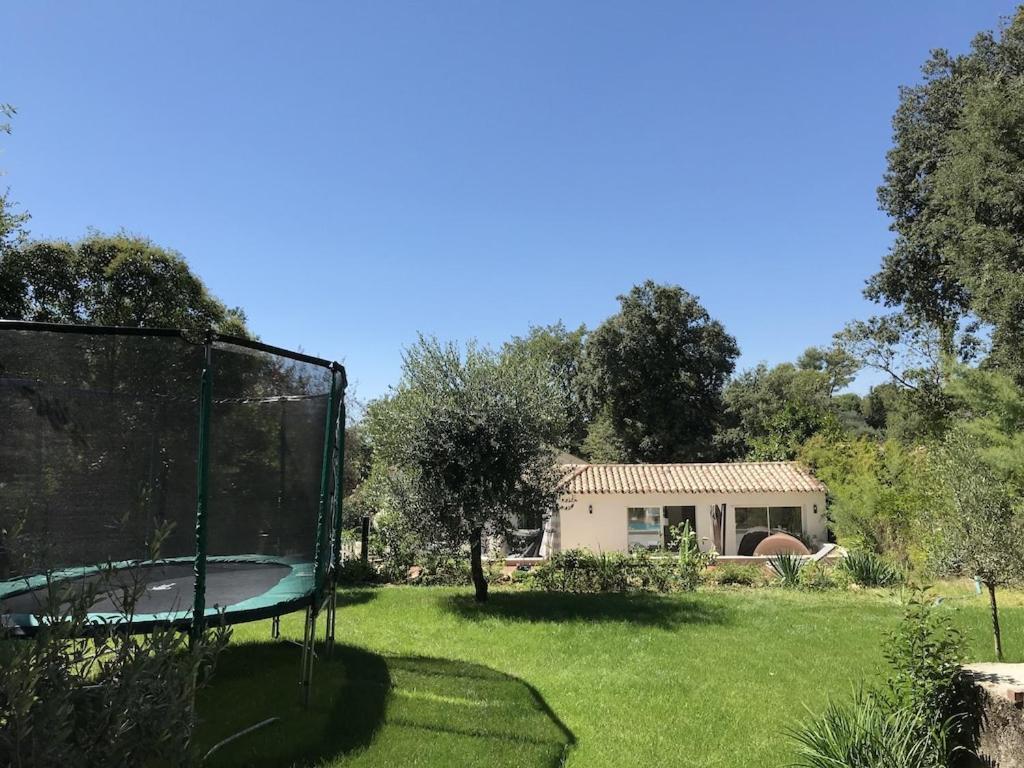 Villa Oha Close Cannes,Nice, Valbonne , Opio Roquefort Les Pins Eksteriør billede