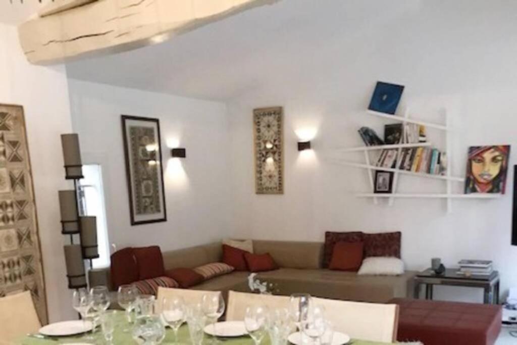 Villa Oha Close Cannes,Nice, Valbonne , Opio Roquefort Les Pins Eksteriør billede