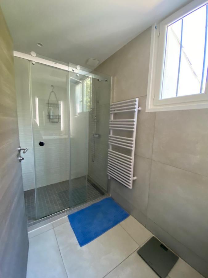 Villa Oha Close Cannes,Nice, Valbonne , Opio Roquefort Les Pins Eksteriør billede