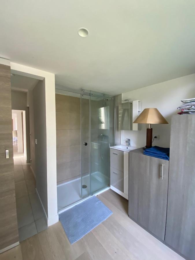 Villa Oha Close Cannes,Nice, Valbonne , Opio Roquefort Les Pins Eksteriør billede